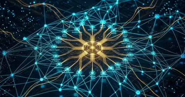 Cover image for "Inside the Quiet Rise of Autonomous AI Agents"