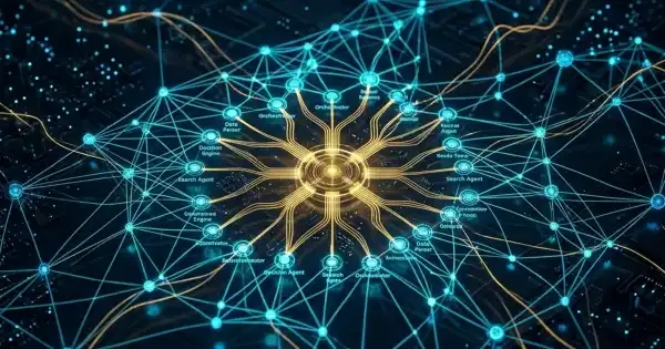 Cover image for "Inside the Quiet Rise of Autonomous AI Agents" — AI agents, autonomous AI guide | Applied AI Hub