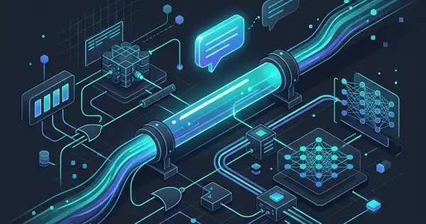Cover image for "The End of "One-Shot AI": Why Context Engineering Is Replacing Prompt Engineering"