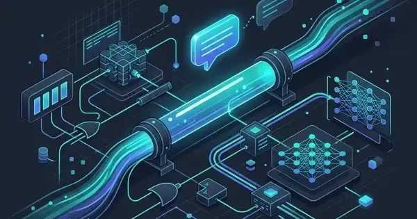 Cover image for "The End of "One-Shot AI": Why Context Engineering Is Replacing Prompt Engineering" — context engineering, prompt engineering guide | Applied AI Hub