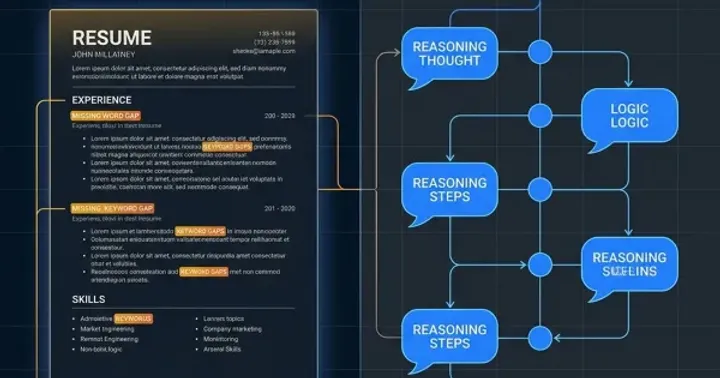 Chain-of-Thought Prompting Is Changing How We Job Hunt — And Most People Don't Know It Yet - Applied AI Hub