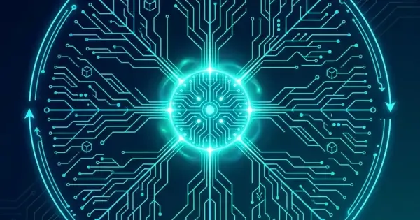 Cover image for "How to Build Your First Self-Running AI Agent in 15 Minutes" — AI agents, autonomous AI guide | Applied AI Hub