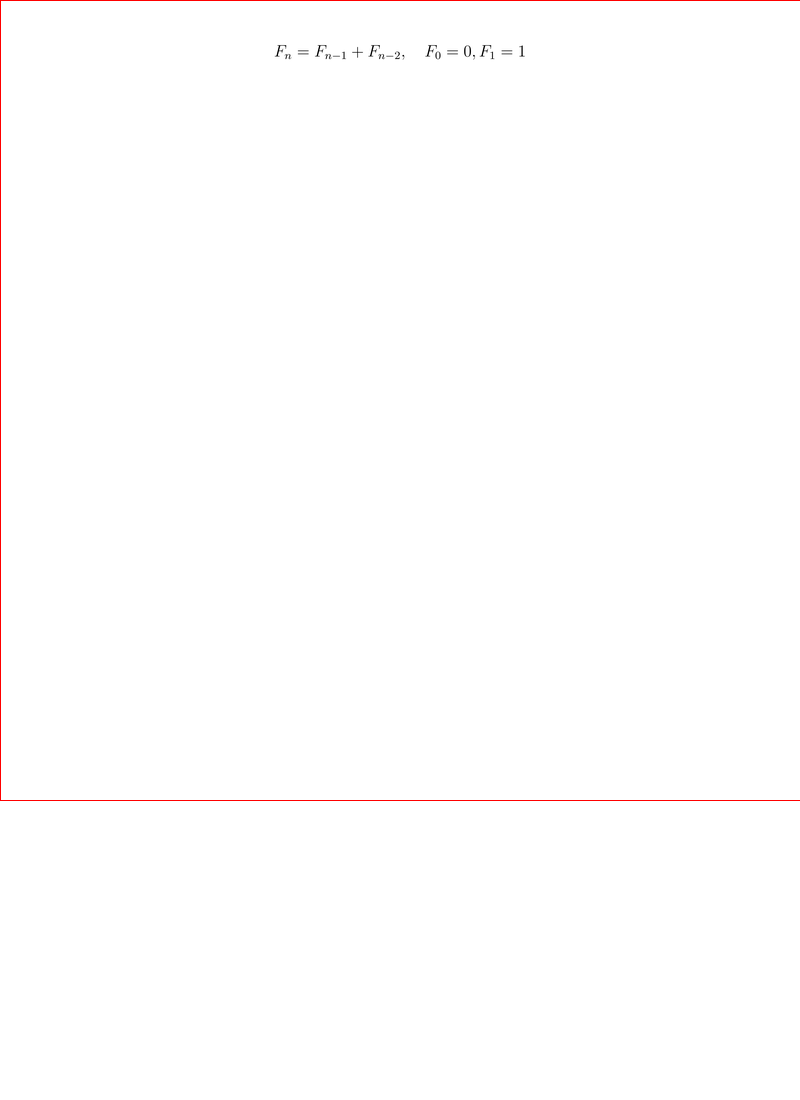 Boxed Image