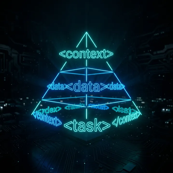 Cover image for "The XML Prompting Framework That Makes AI 10x More Accurate"