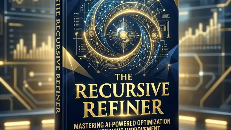 The Recursive Refiner Pack