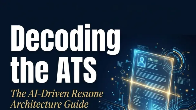 Resume Gap Analyzer & Scaffolding Pack